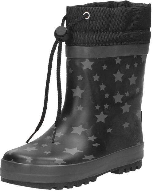 Rain Boots Blizzard - large