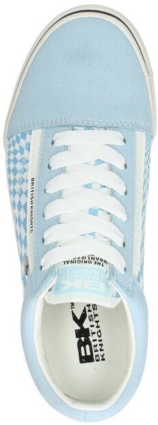 Mack Platform - large