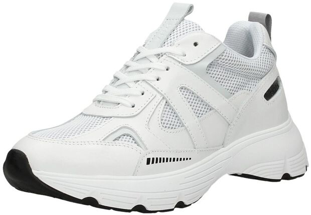 Veterschoenen Laag - large