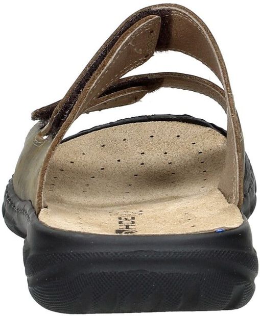 Heren slippers - large