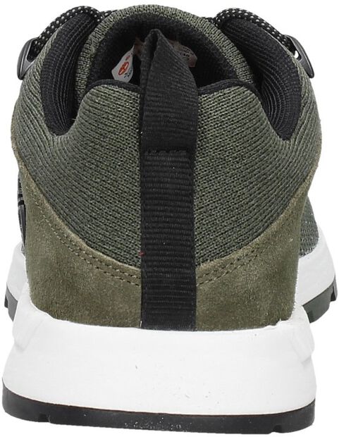 Sprint Trekker Low Knit - large