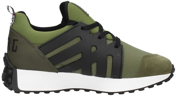 Veterschoenen Laag - large