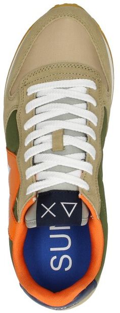 Jake Tricolors - large