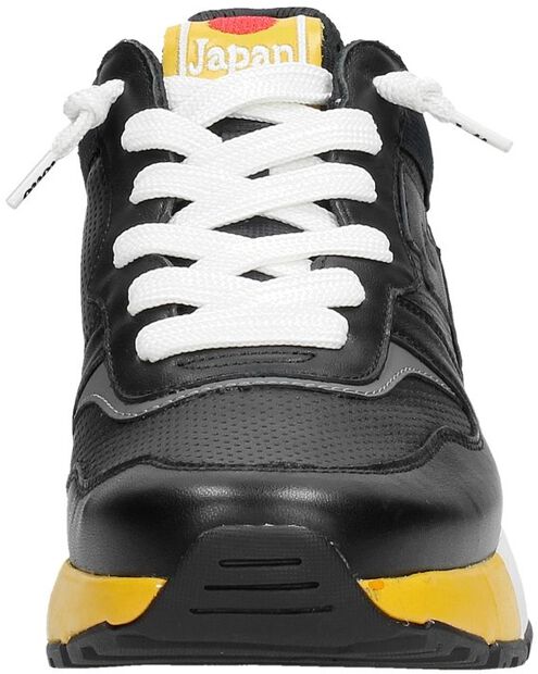 Tokyo Ginza Leather - large