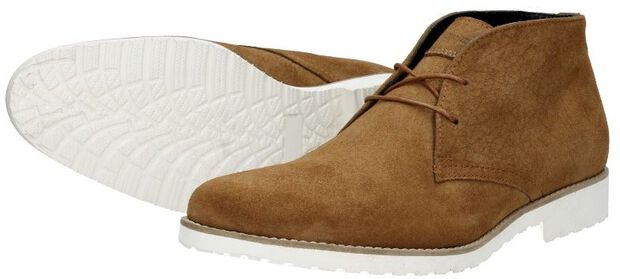 Veterschoenen Hoog - large