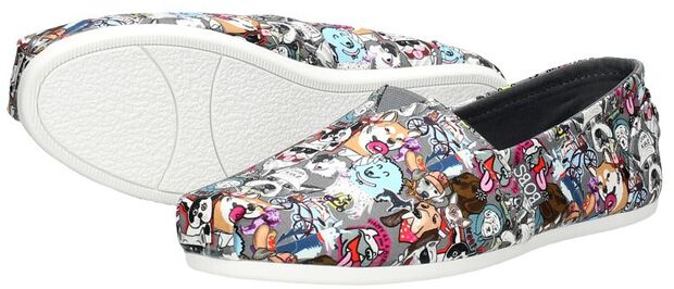 Bobs Plush Doggone It - large