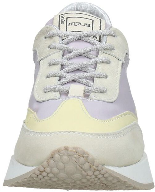 Veterschoenen Laag - large