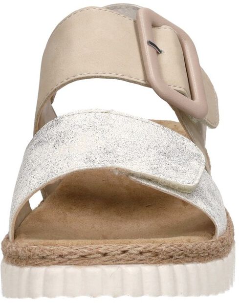 Sandalen Plat - large