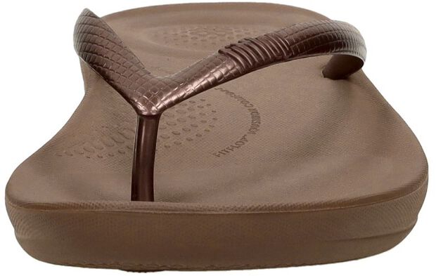 iQushion Ergonomic FitFlops - large