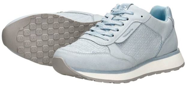 Sneakers Laag - large