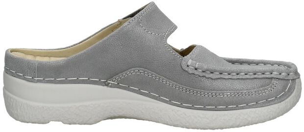 Roll Slipper - large