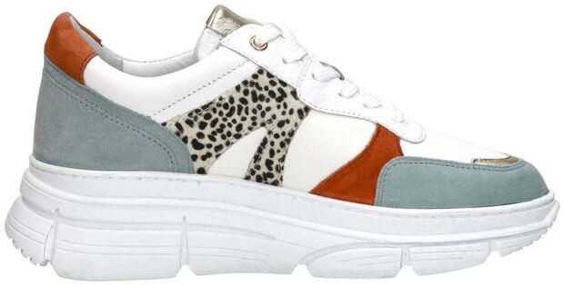 Sneakers Laag - large