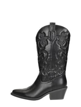 Western boots