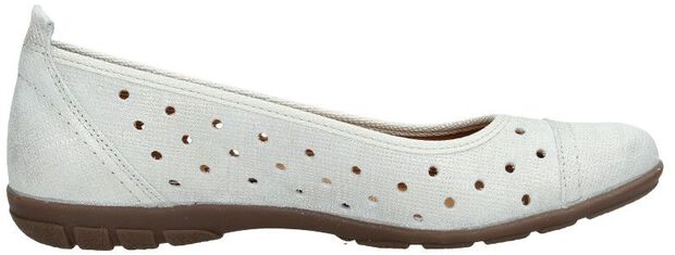 Dames ballerina's - large