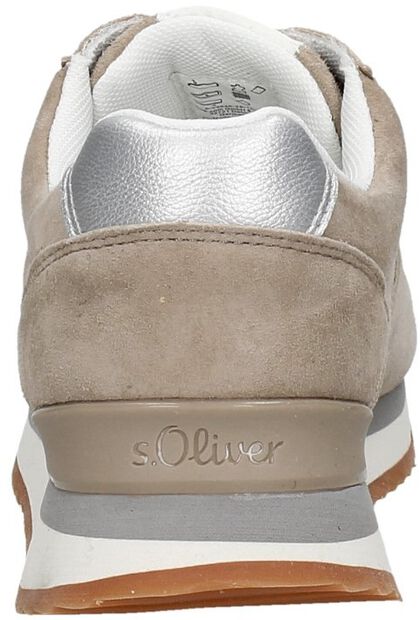 Veterschoenen Laag - large