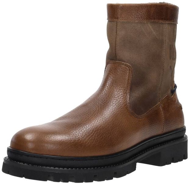 Bering HGH Zip TMB M - large