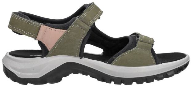 Sandalen Plat - large