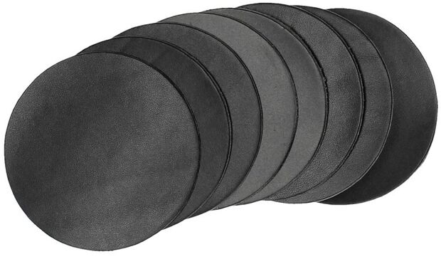 Onderzetter rond - large