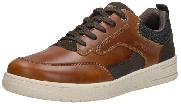 Veterschoenen Laag - large