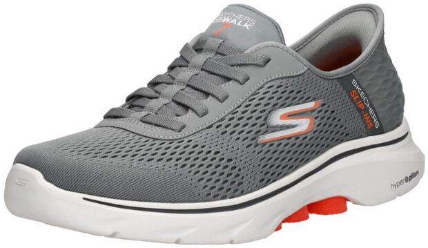 Go Walk 7 - Free Hand 2 - large