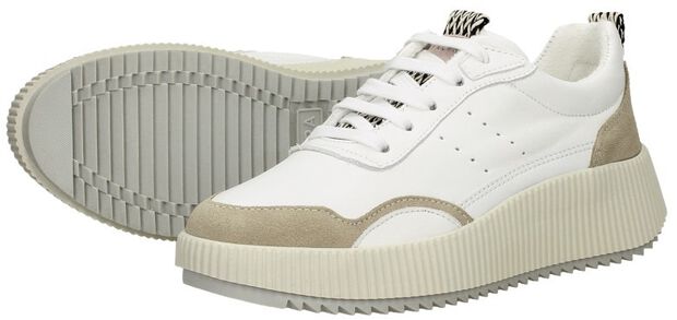 Veterschoenen Laag - large