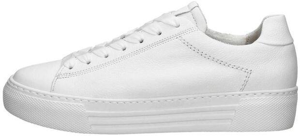 Veterschoenen Laag - large