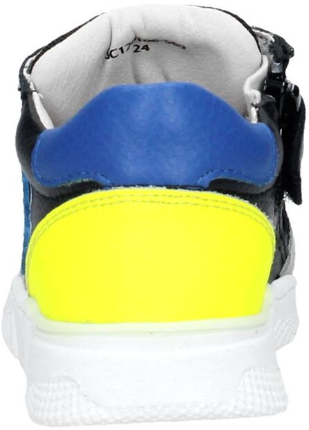 Jongens veterschoenen - large