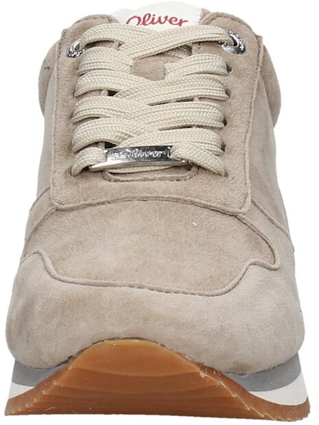 Veterschoenen Laag - large