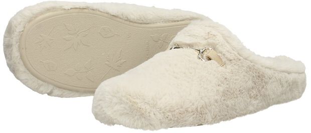 Pantoffels Open - large