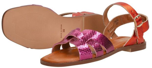 Sandalen Plat - large