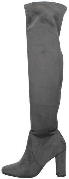 Overknee Laarzen - large