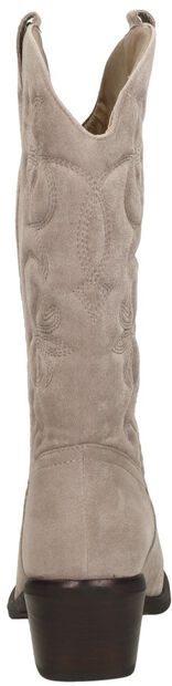 Western boots - large