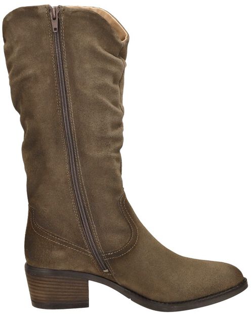 Kuit Laarzen - large