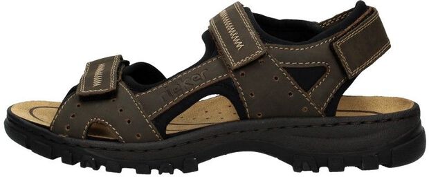 Heren sandalen - large