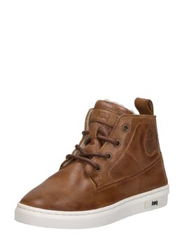 Veterschoenen Hoog