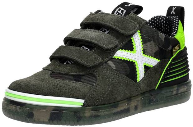 Klittenband Laag - large