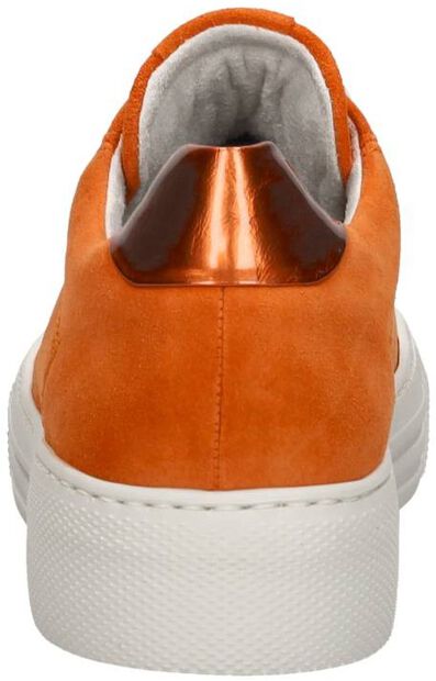 Veterschoenen Laag - large