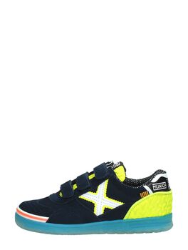 Jongens klittenbandschoenen