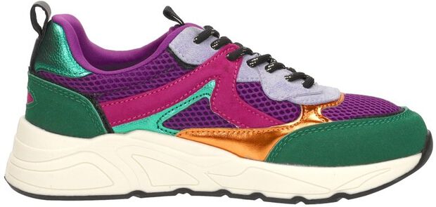 Sneakers Laag - large