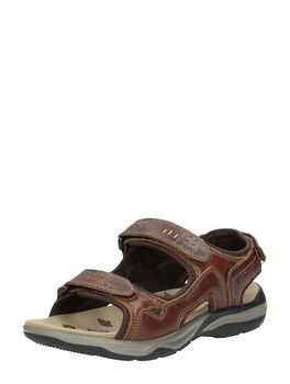 Heren sandalen