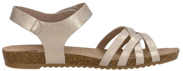 Sandalen Plat - large