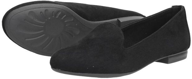 Dames ballerina's - large