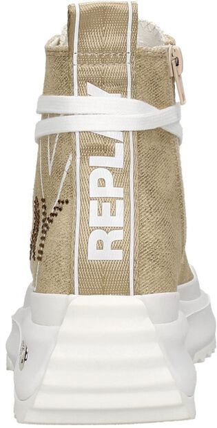 Aqua Print 2 - large