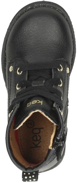 Veterschoen hoog - large