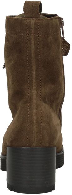 Veterschoenen Hak - large