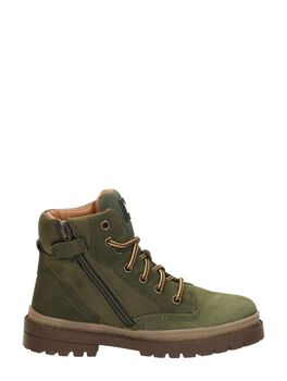 Veterschoenen Hoog