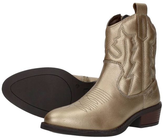 Enkellaarsjes - large