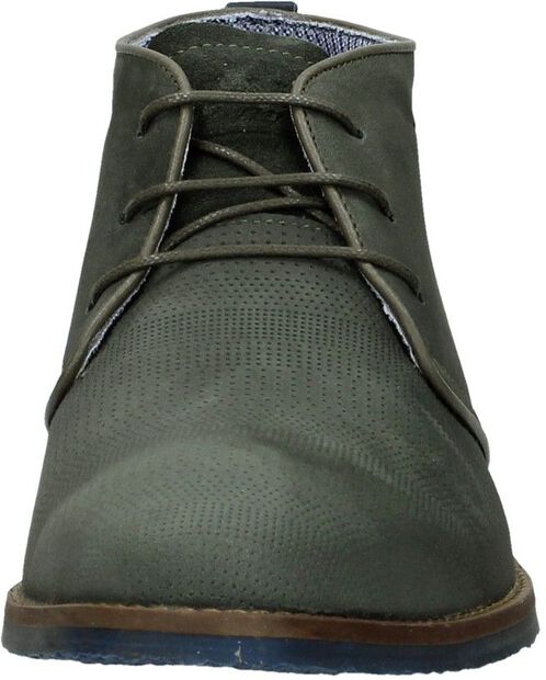 Heren veterschoenen - large