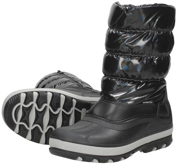 Kindersnowboots - large