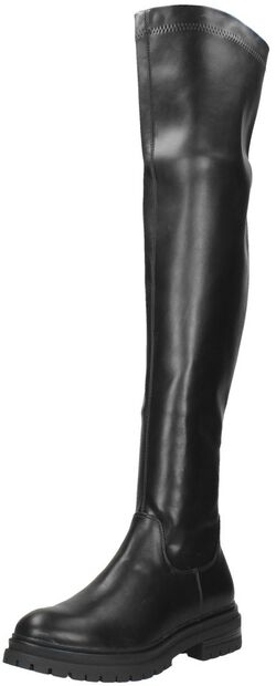 Overknee Laarzen - large
